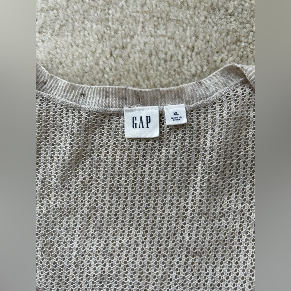 New Gap cardigan - Picture 5 of 5